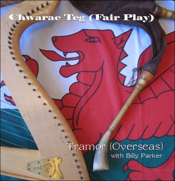 Fair Play CD cover