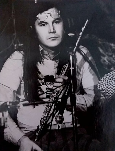 John in
                Brighton, UK