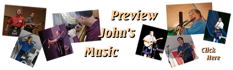 CLick here to go
          to the Catalog page, to preview John's music.