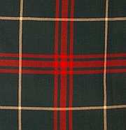 Welsh
                                                          National
                                                          Tartan